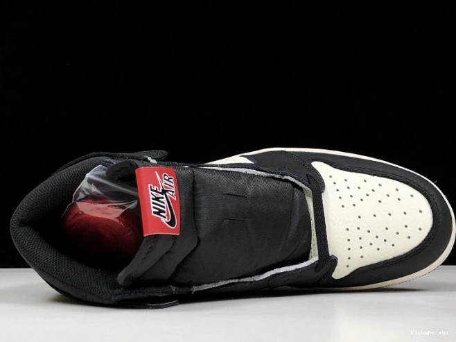 Jordan Air OG Born' Star 555088 'A Retro - High 1 015 Is 0606